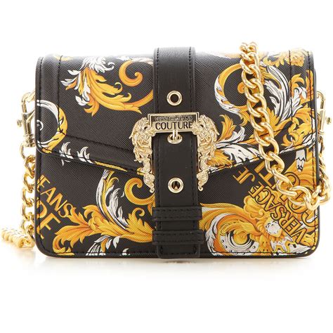 versace couture bag sale